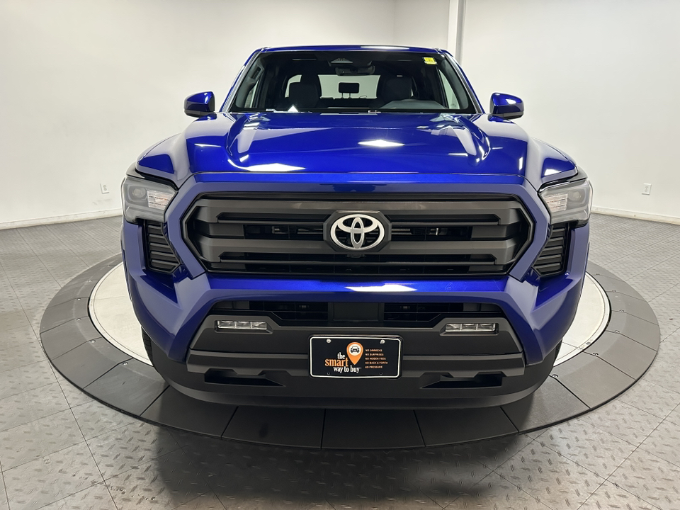 2024 TOYOTA TACOMA SR5 3