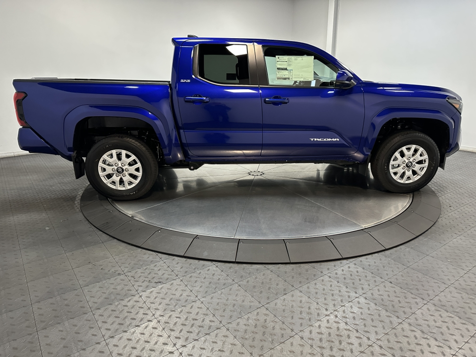 2024 TOYOTA TACOMA SR5 9