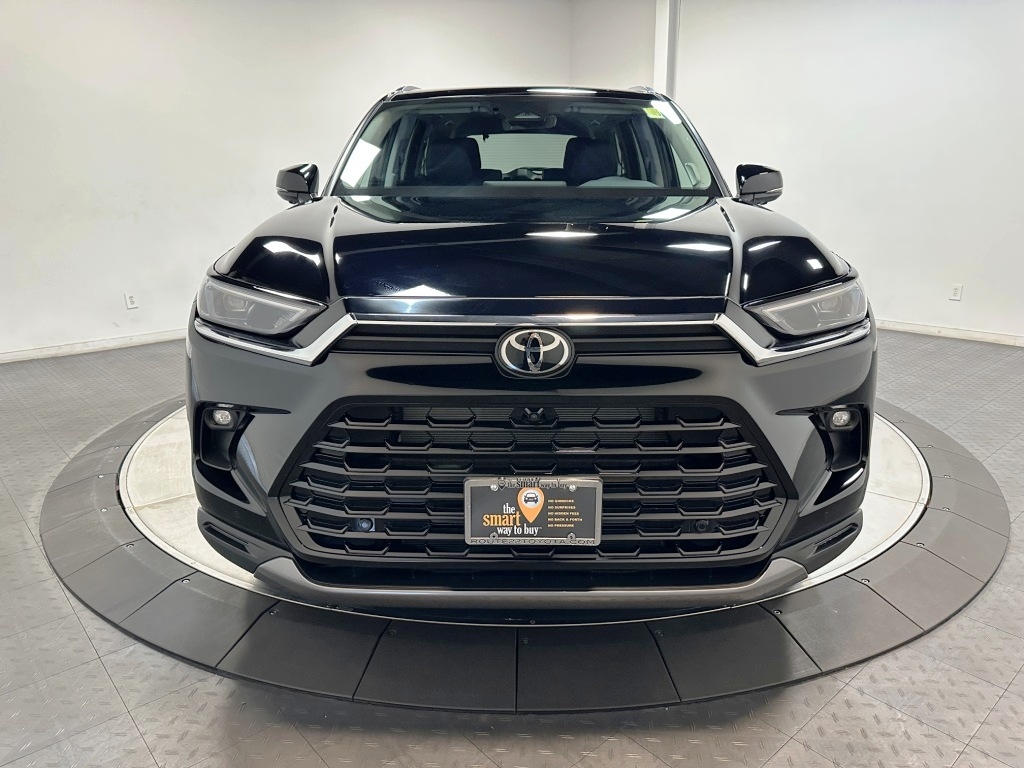 2024 TOYOTA HIGHLANDER  3