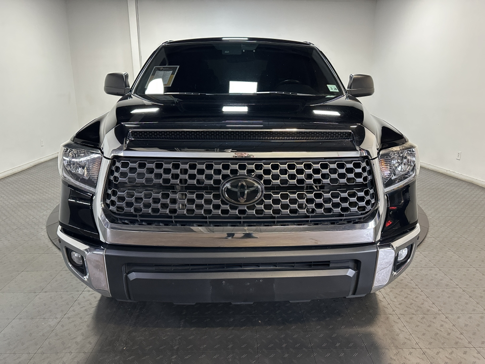 2021 Toyota Tundra 4WD SR5 4