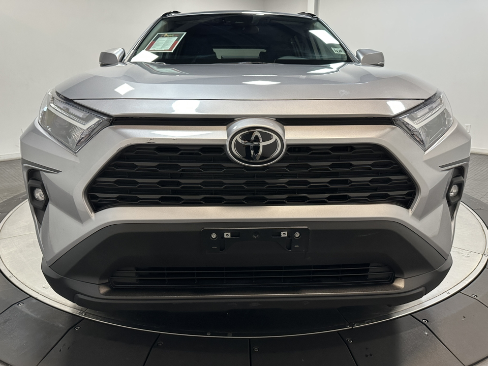 2024 Toyota RAV4 XLE Premium 5