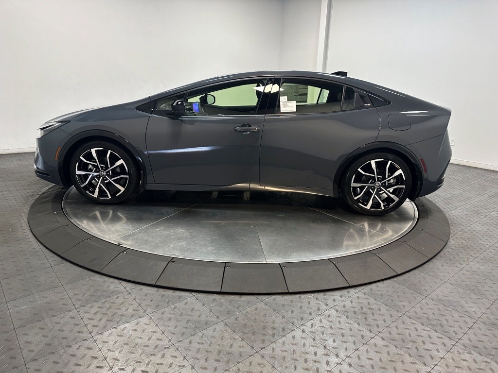 2024 Toyota Prius Prime XSE 5