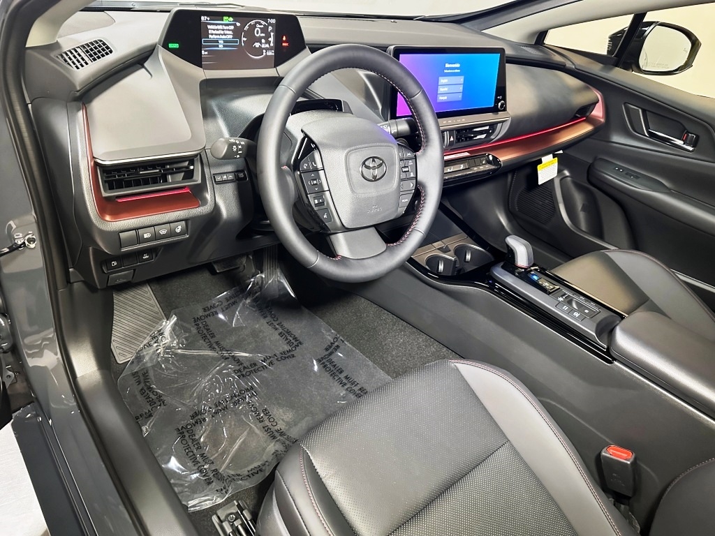 2024 Toyota Prius Prime XSE 15