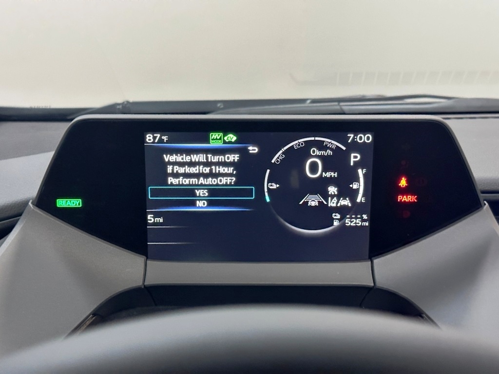 2024 Toyota Prius Prime XSE 18