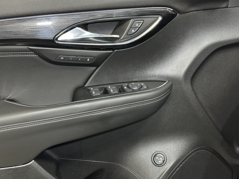 2023 Buick Envision Essence 21