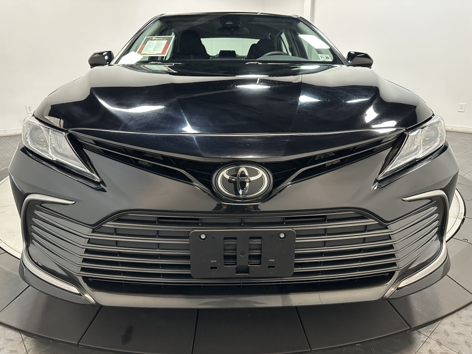 2023 Toyota Camry LE 5