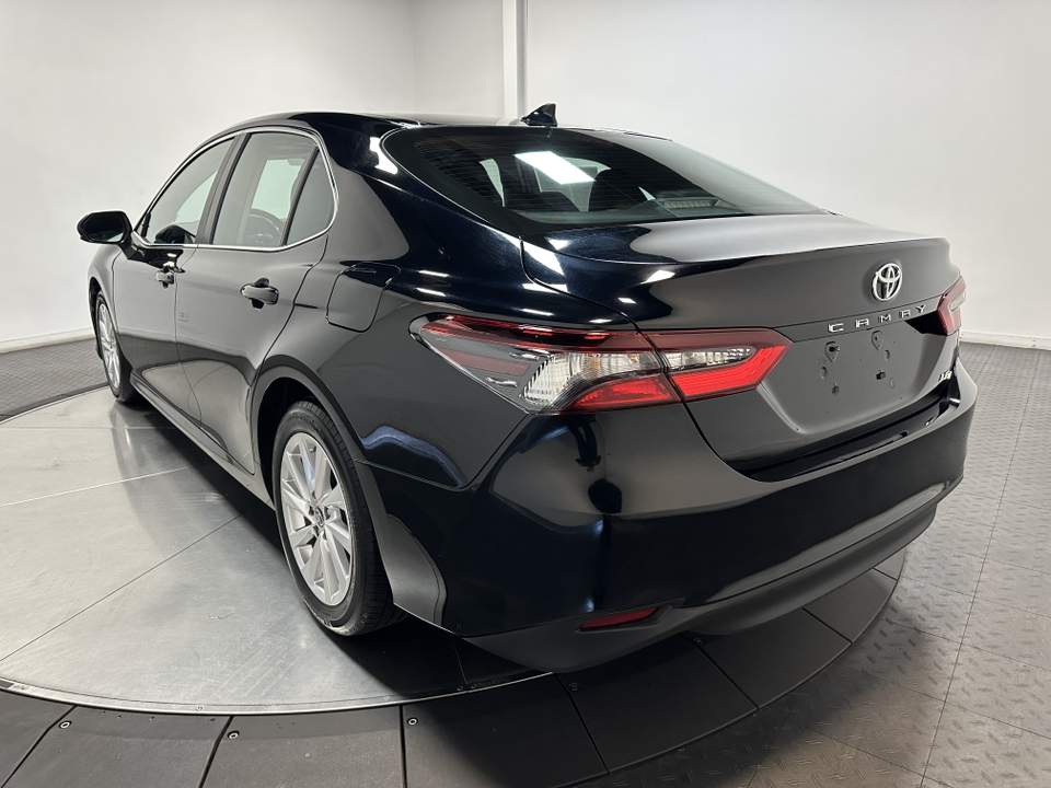 2023 Toyota Camry LE 9