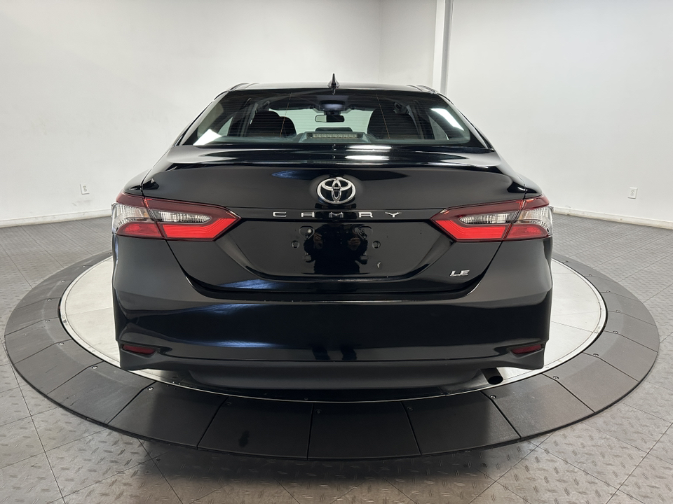 2023 Toyota Camry LE 11