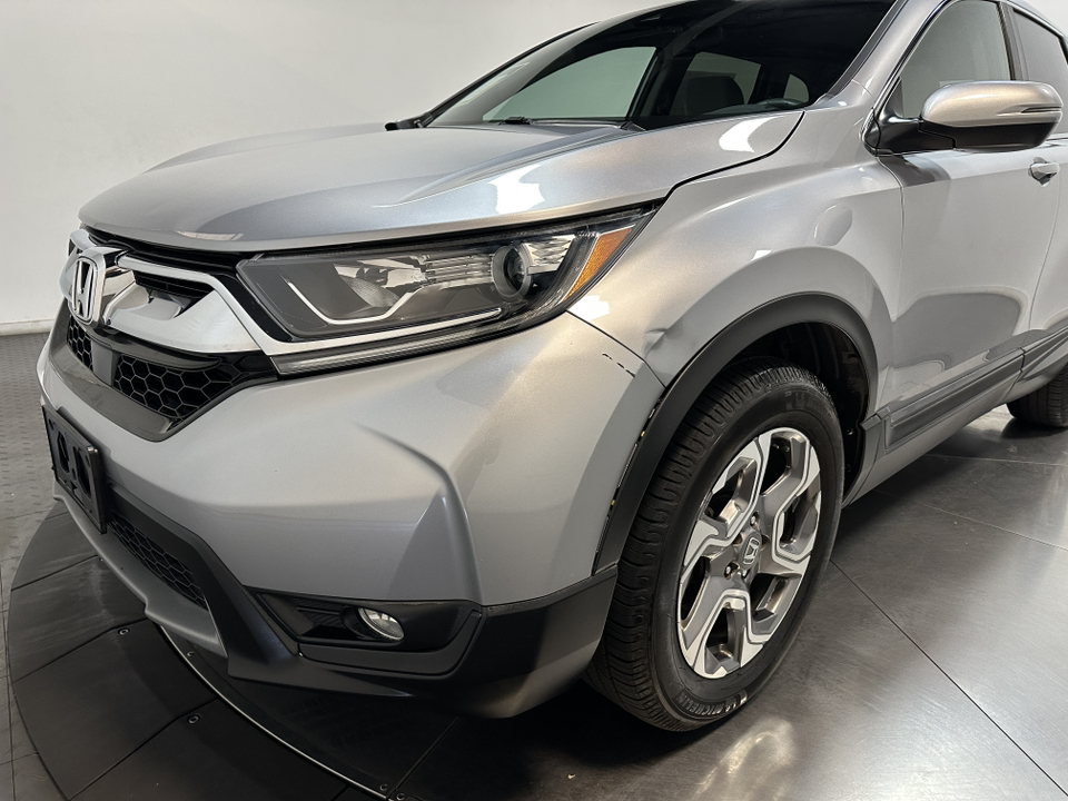 2019 Honda CR-V EX 7