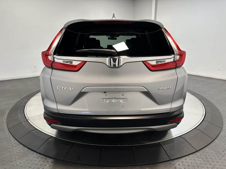 2019 Honda CR-V EX 11