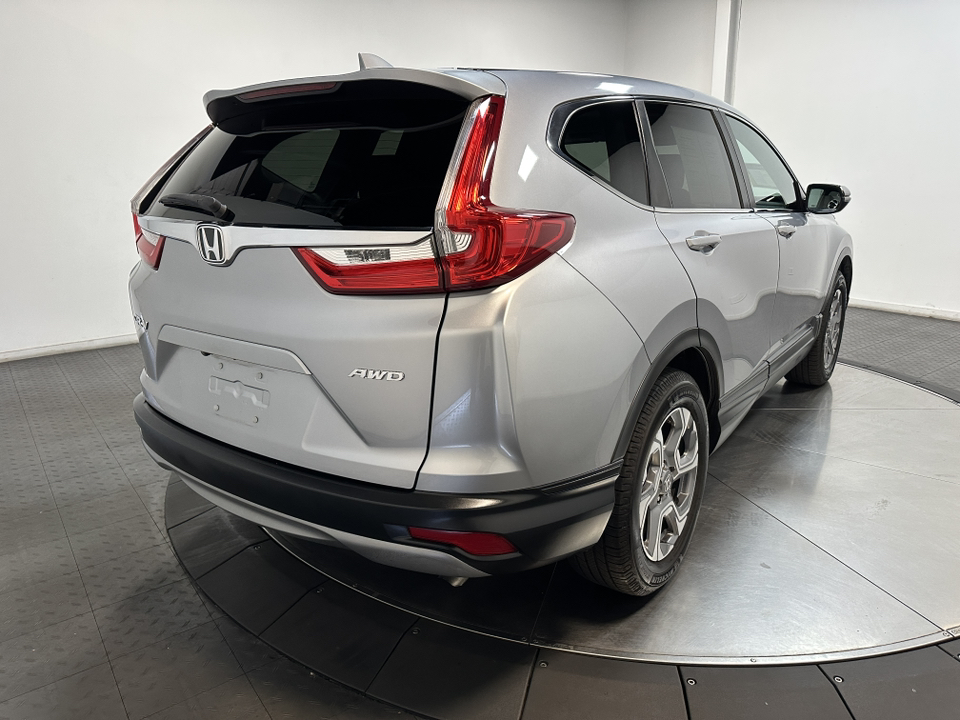 2019 Honda CR-V EX 13