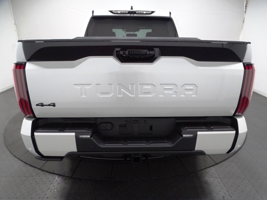 2025 TOYOTA TUNDRA Platinum 7