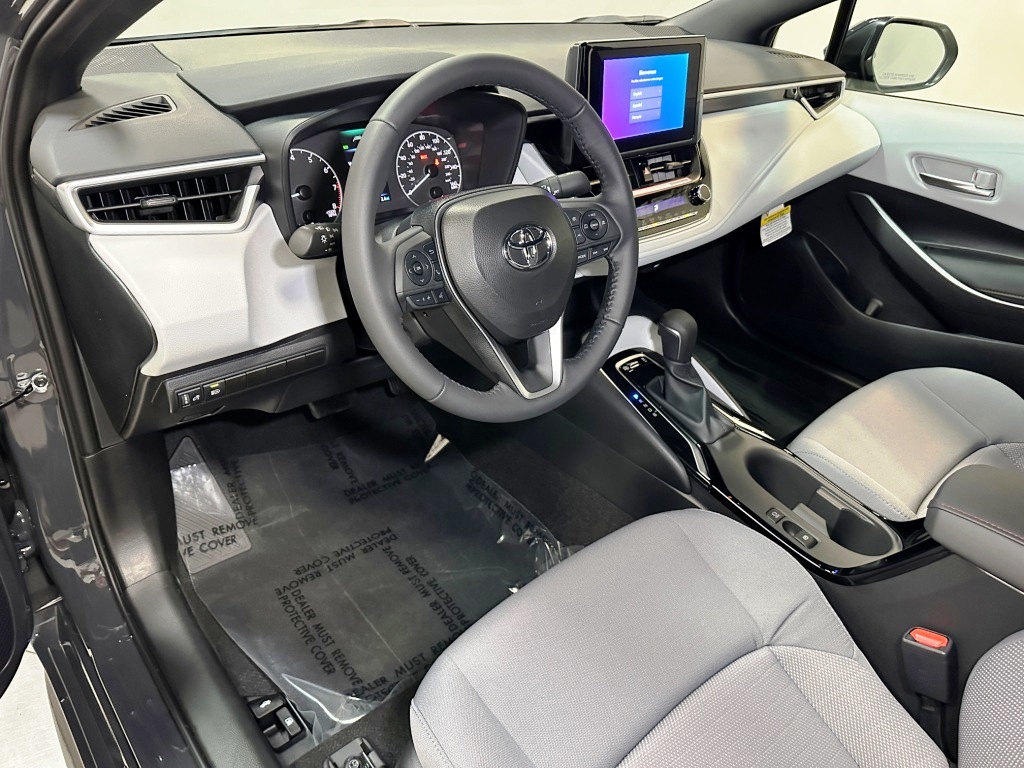 2025 Toyota Corolla SE 14