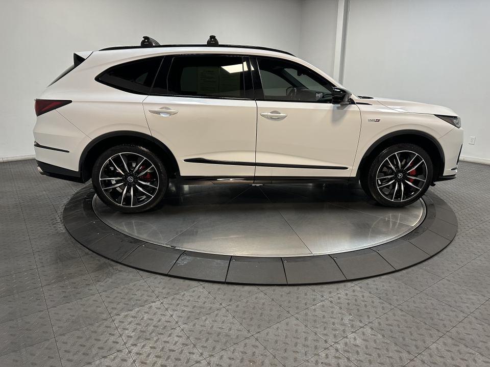 2023 Acura MDX Type S w/Advance Package 15