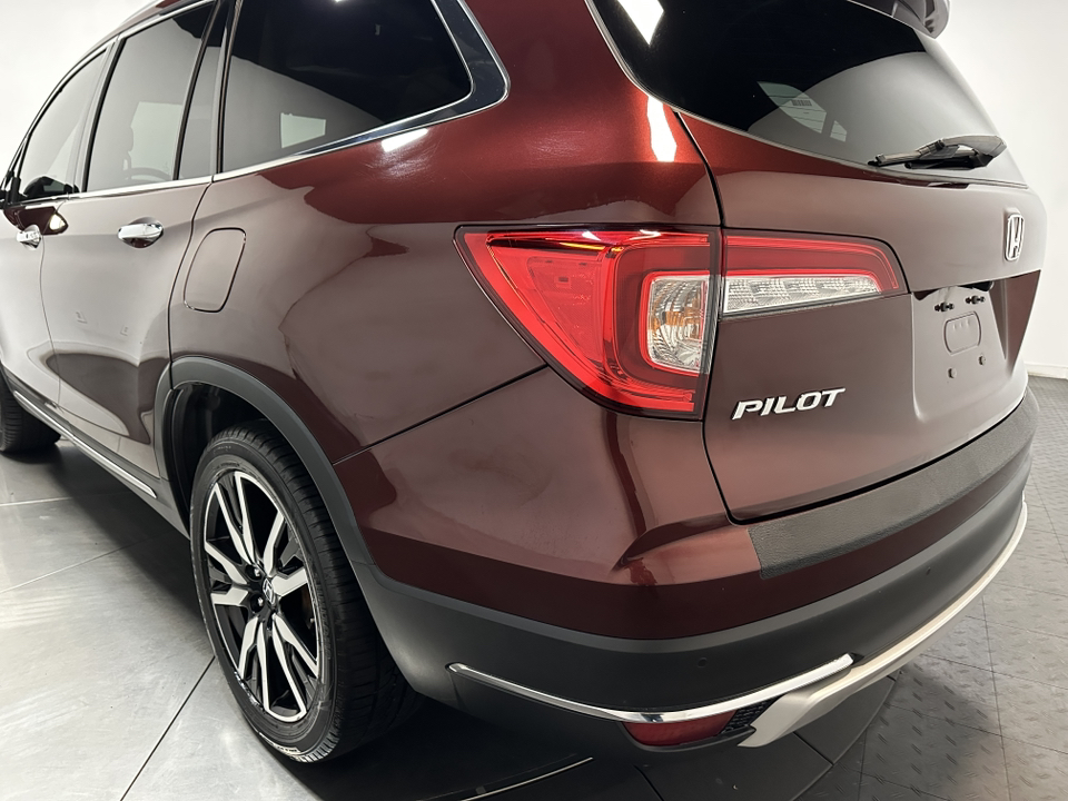 2020 Honda Pilot Touring 8-Passenger 10