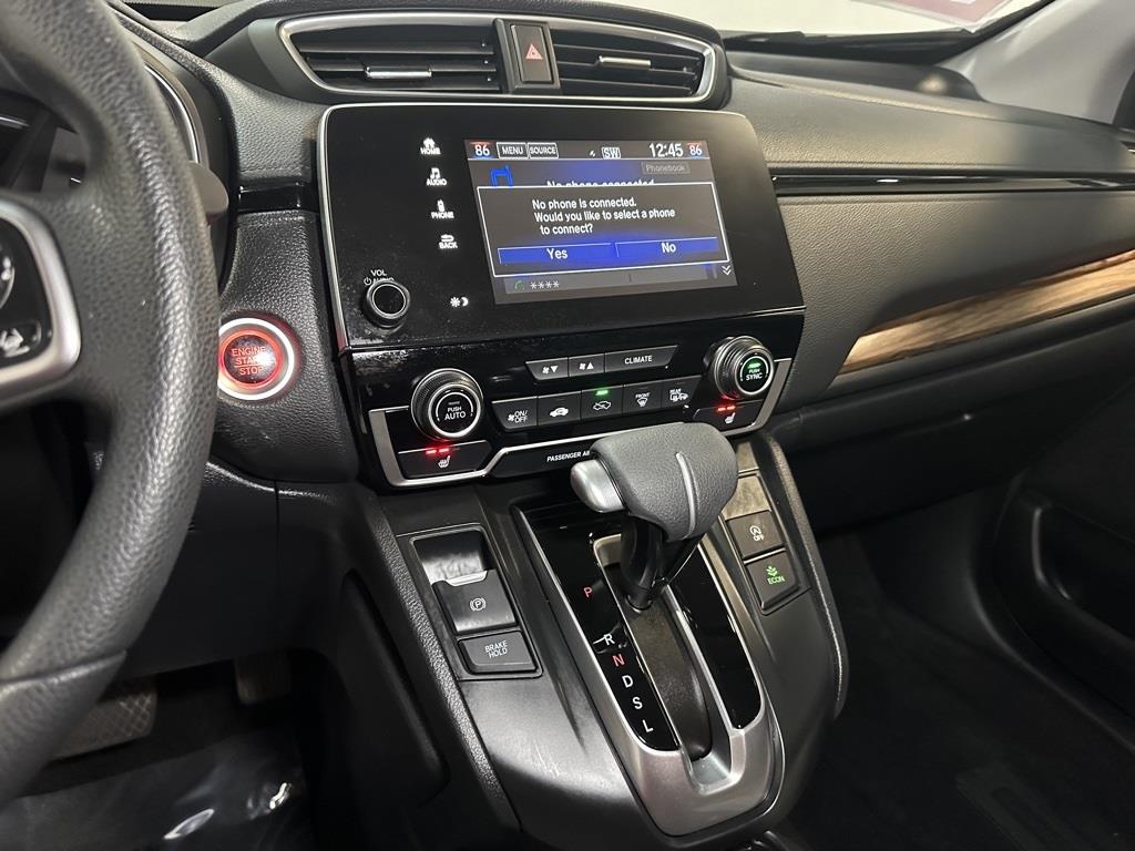 2020 Honda CR-V EX 30