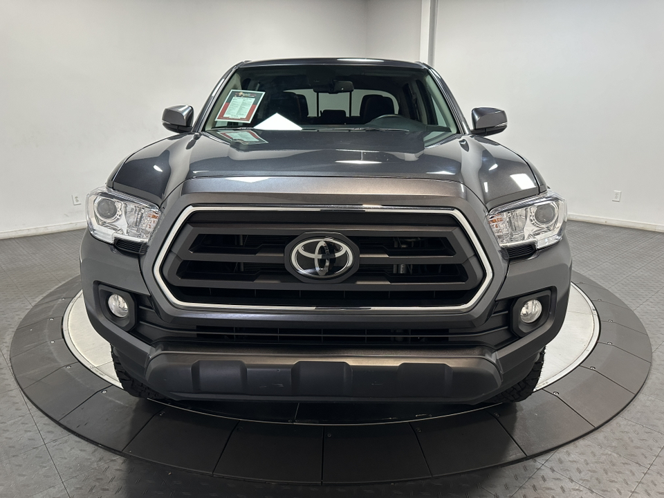 2023 Toyota Tacoma 4WD SR5 4