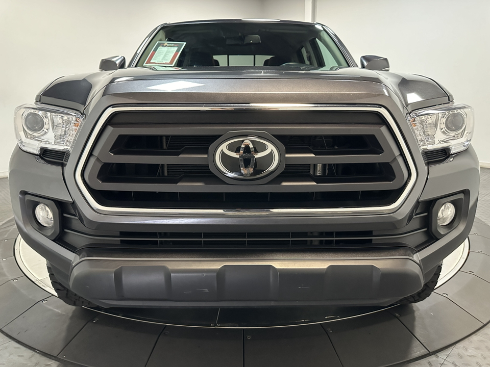 2023 Toyota Tacoma 4WD SR5 5