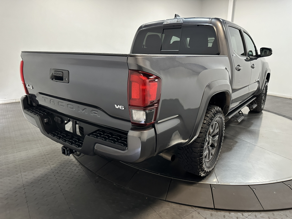 2023 Toyota Tacoma 4WD SR5 13