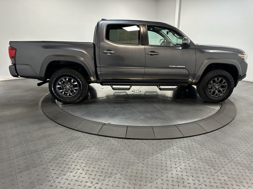 2023 Toyota Tacoma 4WD SR5 15