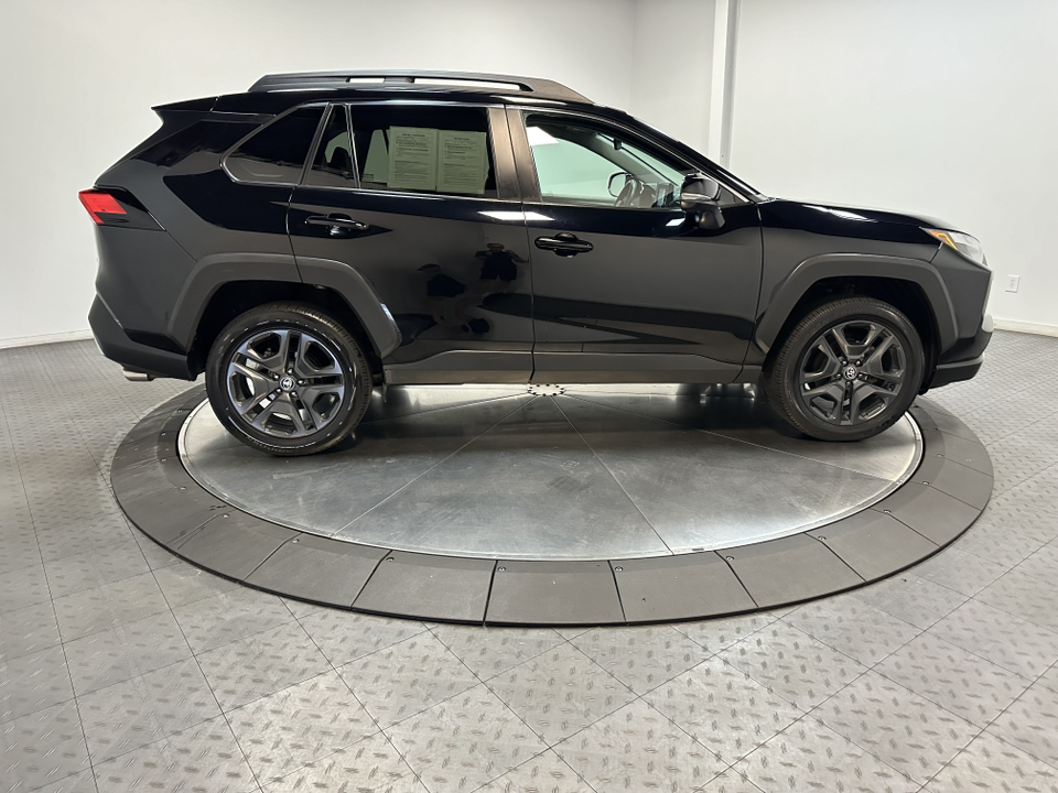 2022 Toyota RAV4 Adventure 15