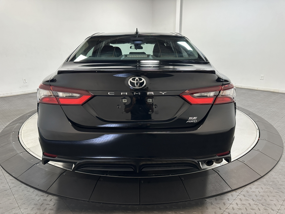 2023 Toyota Camry SE 11