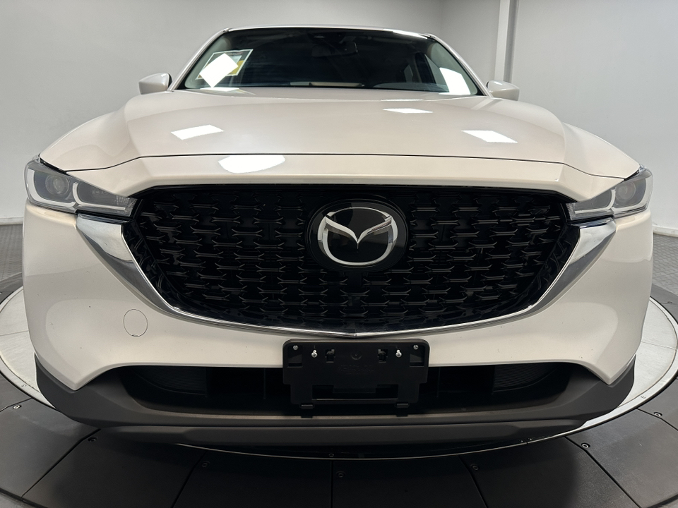 2023 Mazda CX-5 2.5 S Preferred Package 5