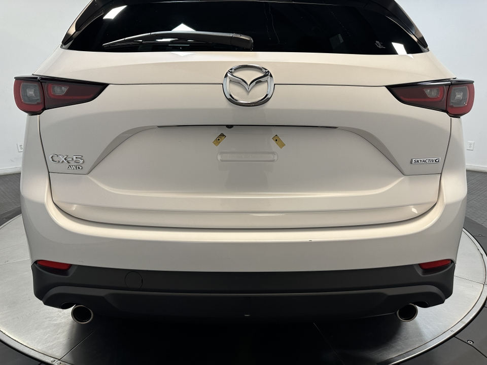 2023 Mazda CX-5 2.5 S Preferred Package 12