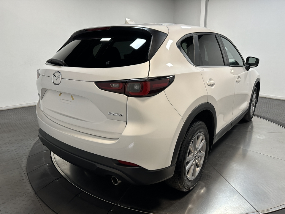 2023 Mazda CX-5 2.5 S Preferred Package 13