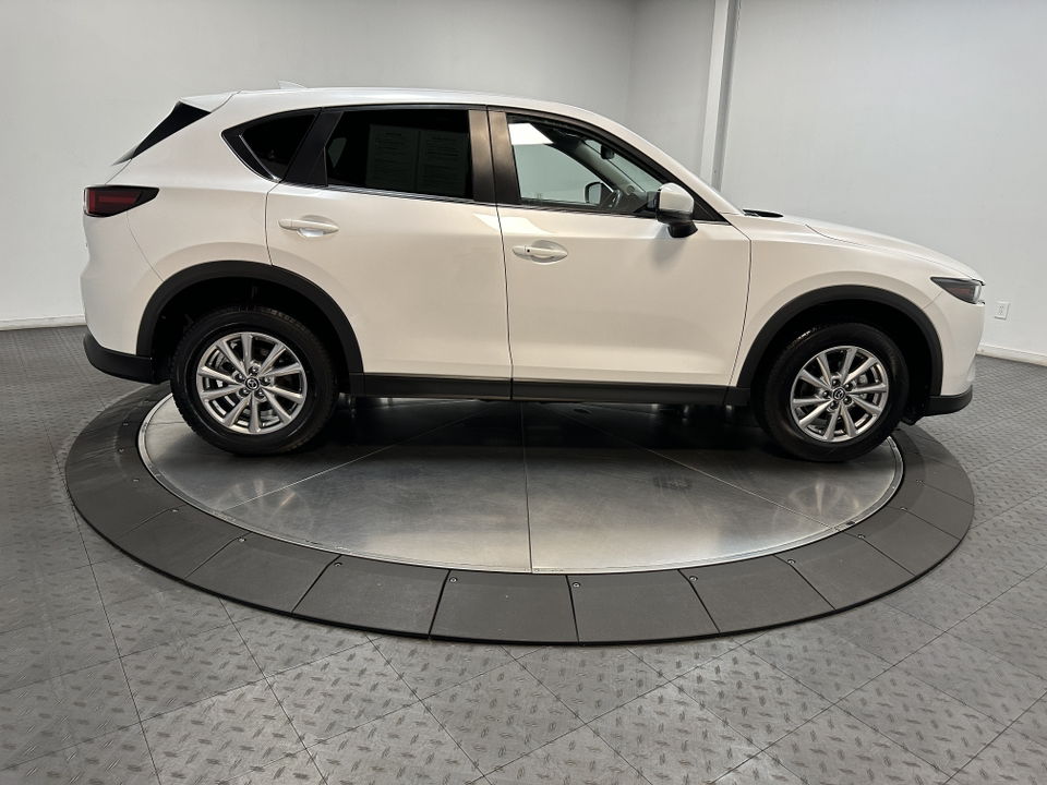 2023 Mazda CX-5 2.5 S Preferred Package 15