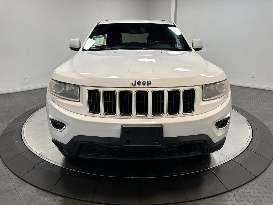 2016 Jeep Grand Cherokee  3