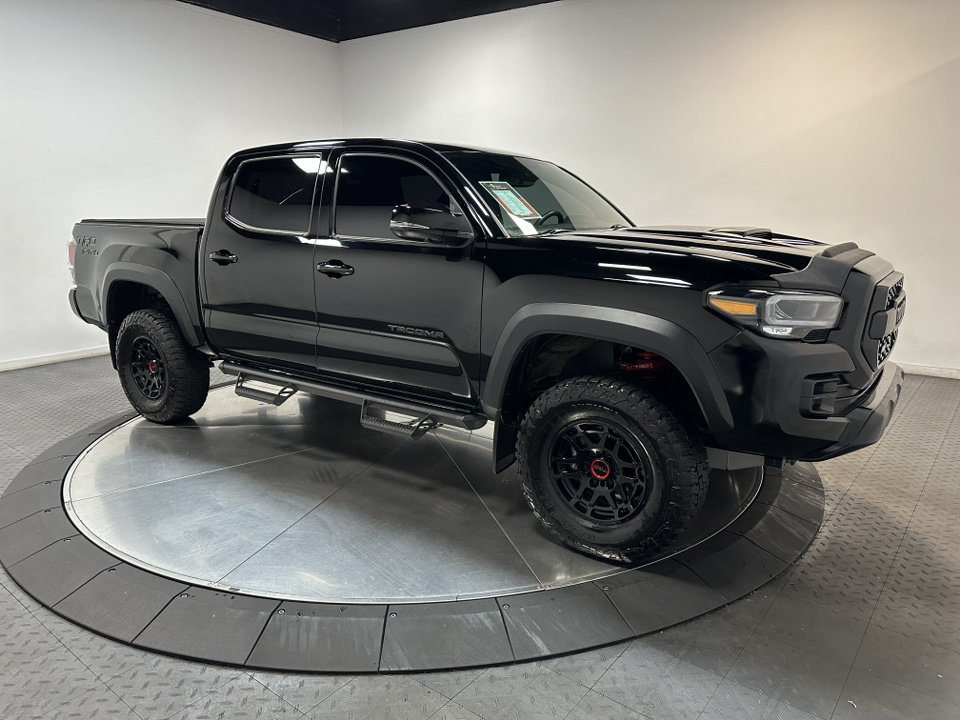 2023 Toyota Tacoma  1