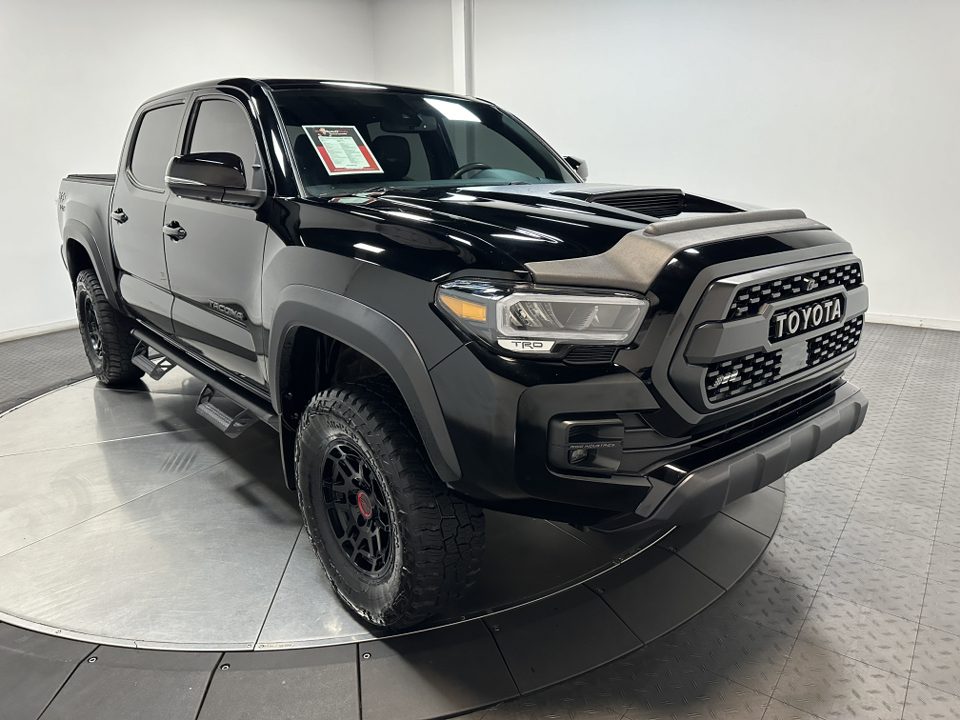 2023 Toyota Tacoma  2