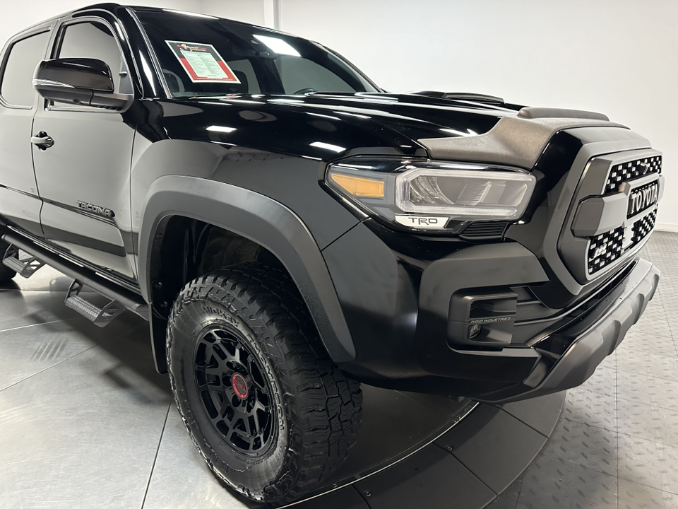 2023 Toyota Tacoma  3