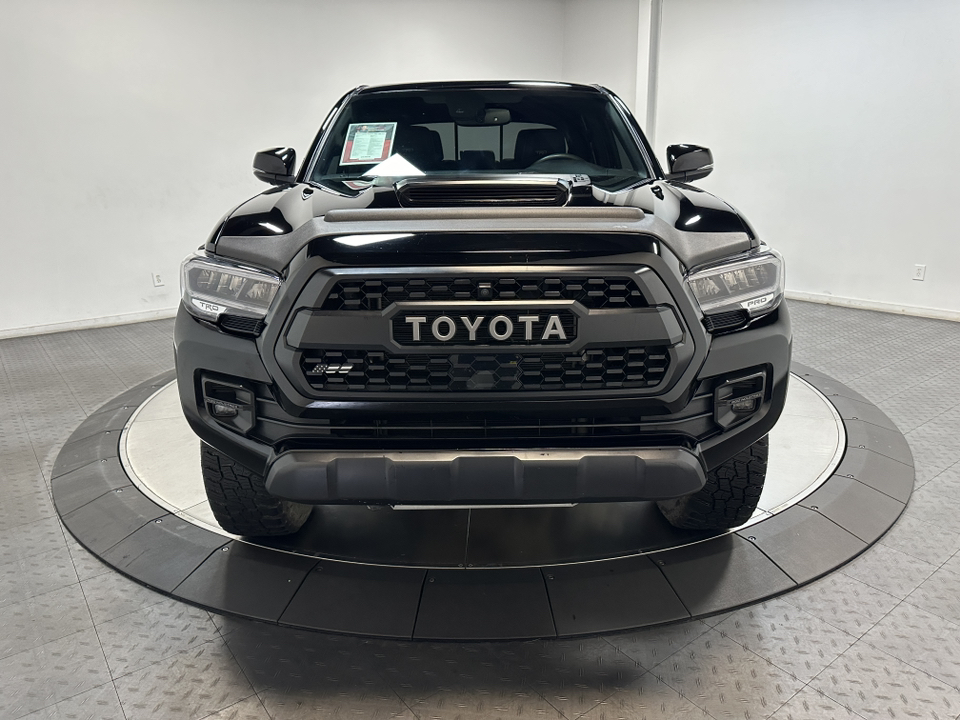 2023 Toyota Tacoma  4