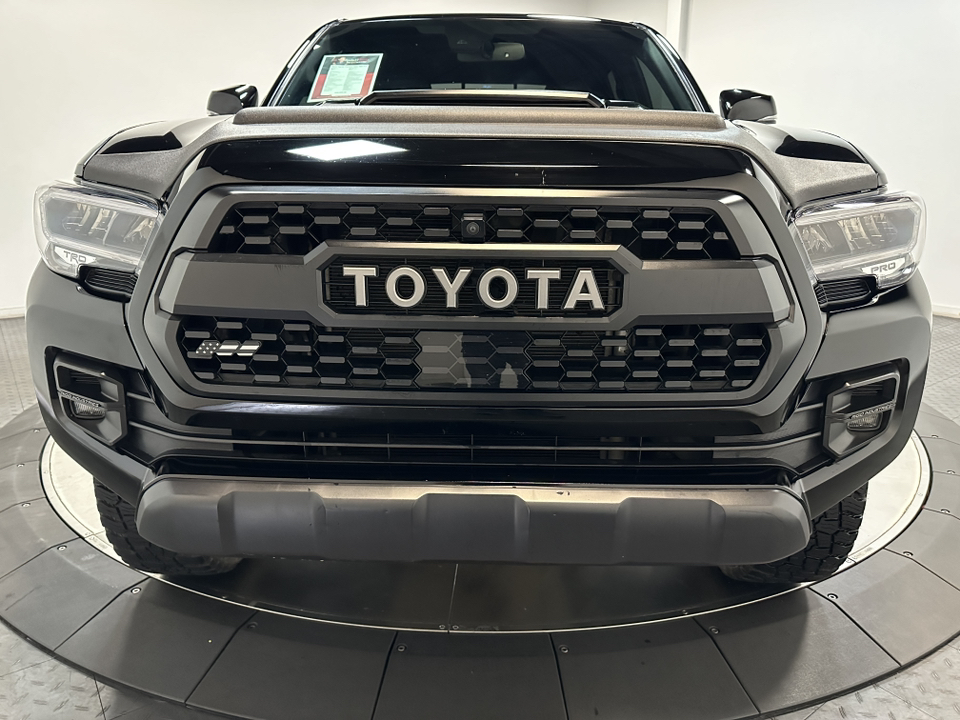 2023 Toyota Tacoma  5