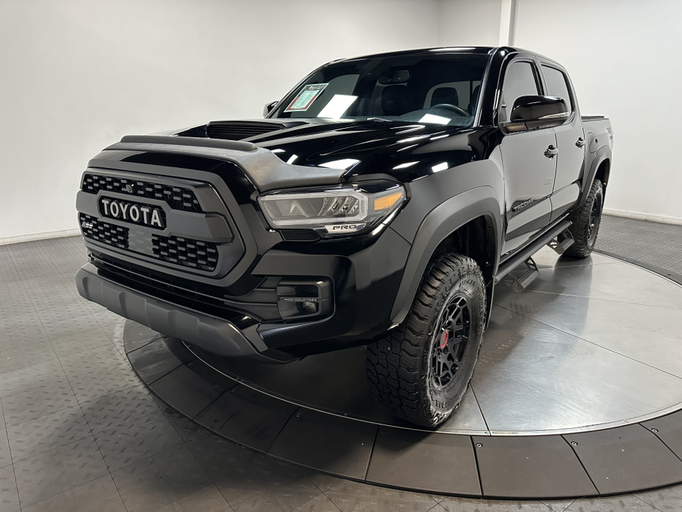 2023 Toyota Tacoma  6