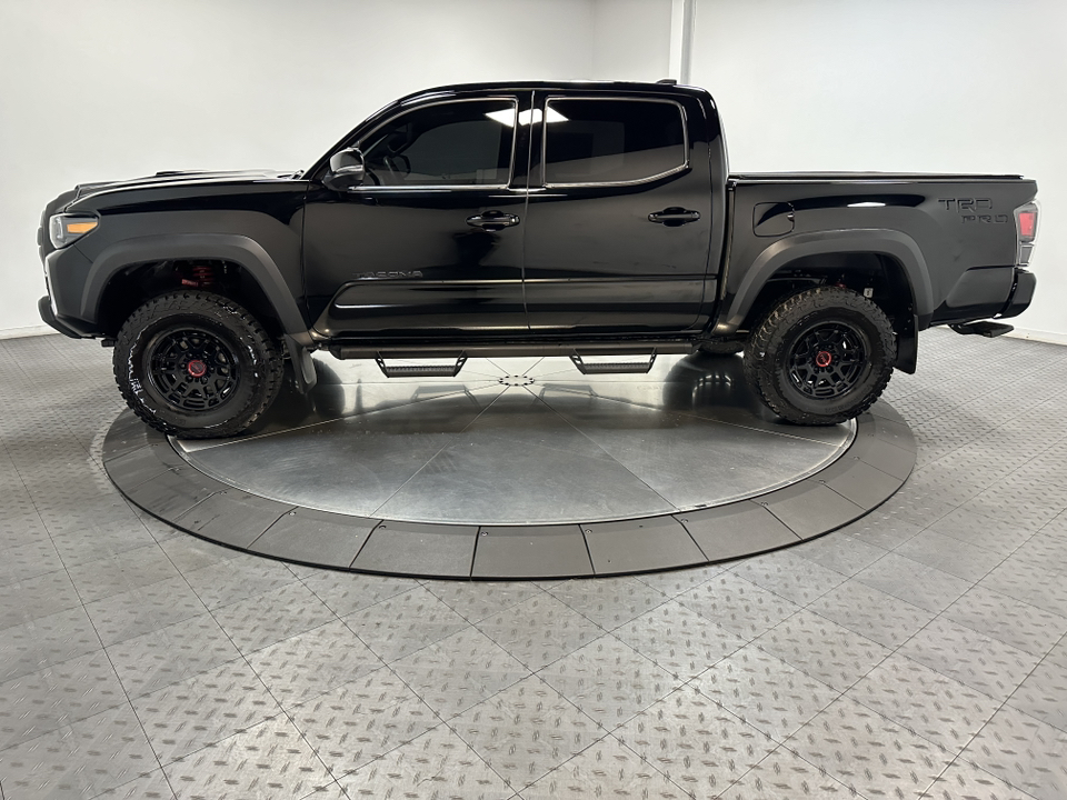 2023 Toyota Tacoma  8