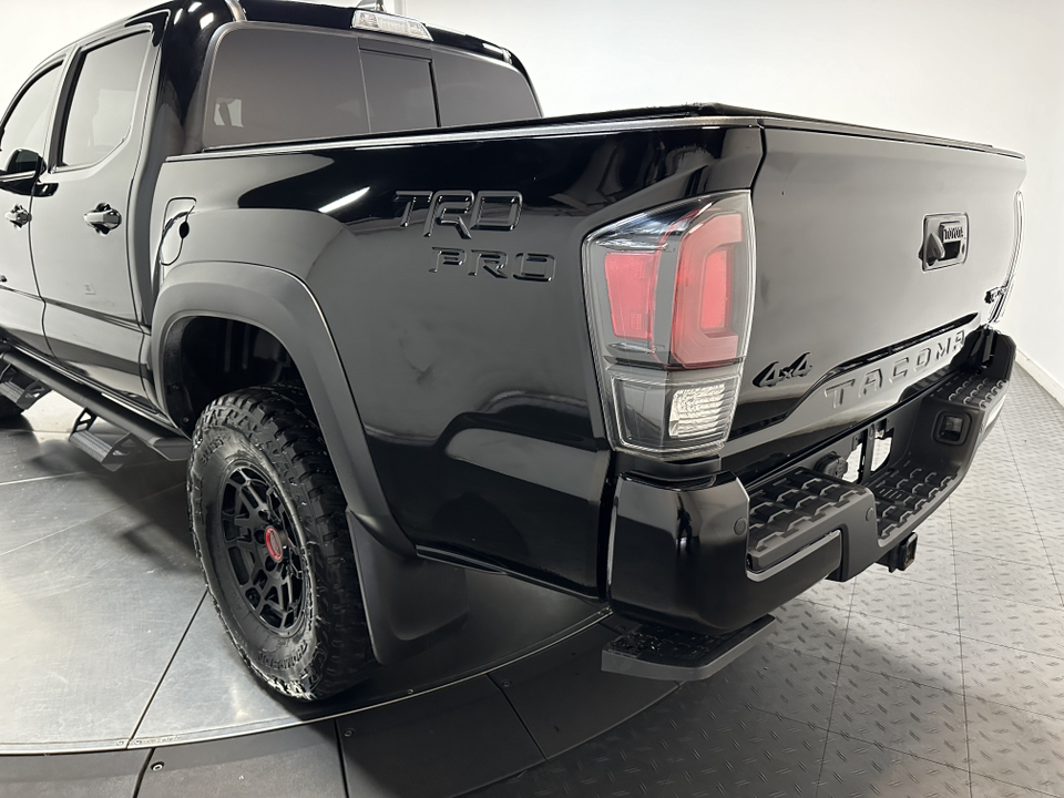 2023 Toyota Tacoma  10