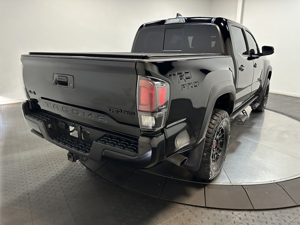 2023 Toyota Tacoma  13