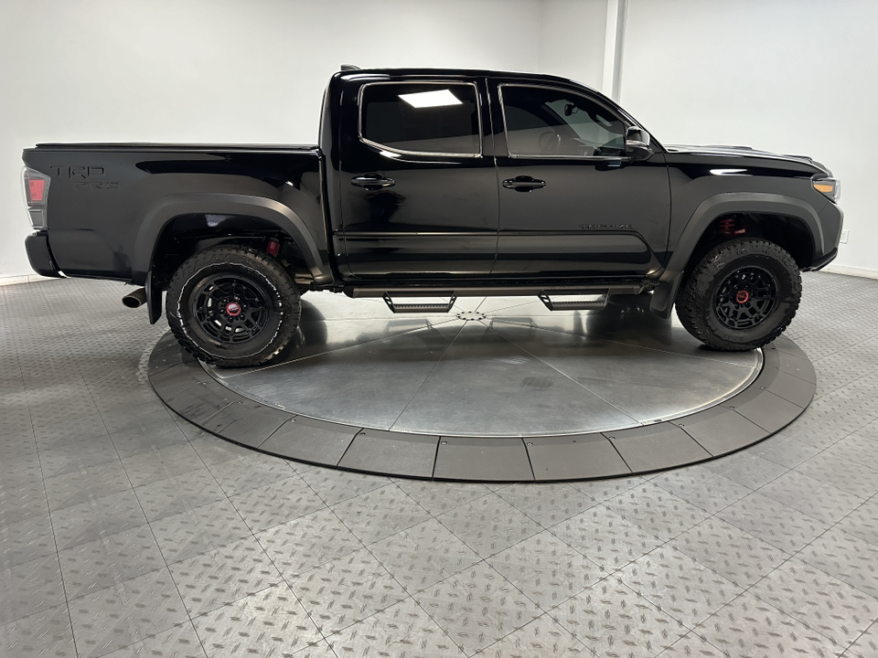 2023 Toyota Tacoma  15