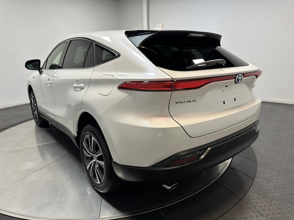 2021 Toyota Venza LE 9