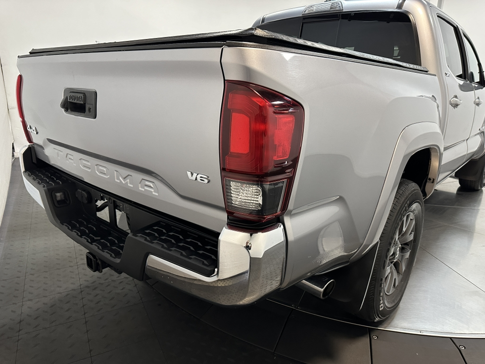 2021 Toyota Tacoma 4WD SR5 14