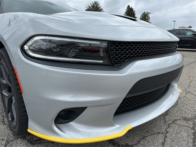 2023 Dodge Charger GT 32