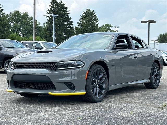 2023 Dodge Charger R/T 11