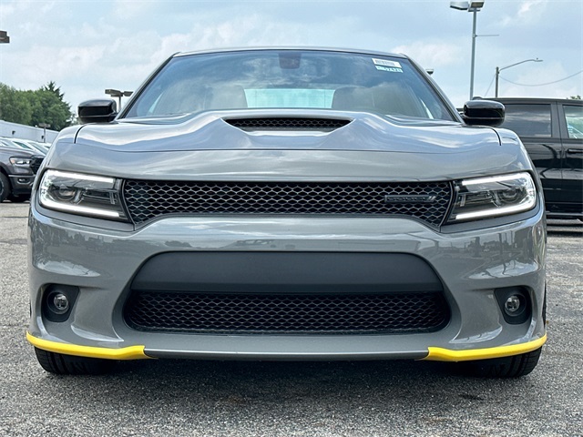 2023 Dodge Charger R/T 33