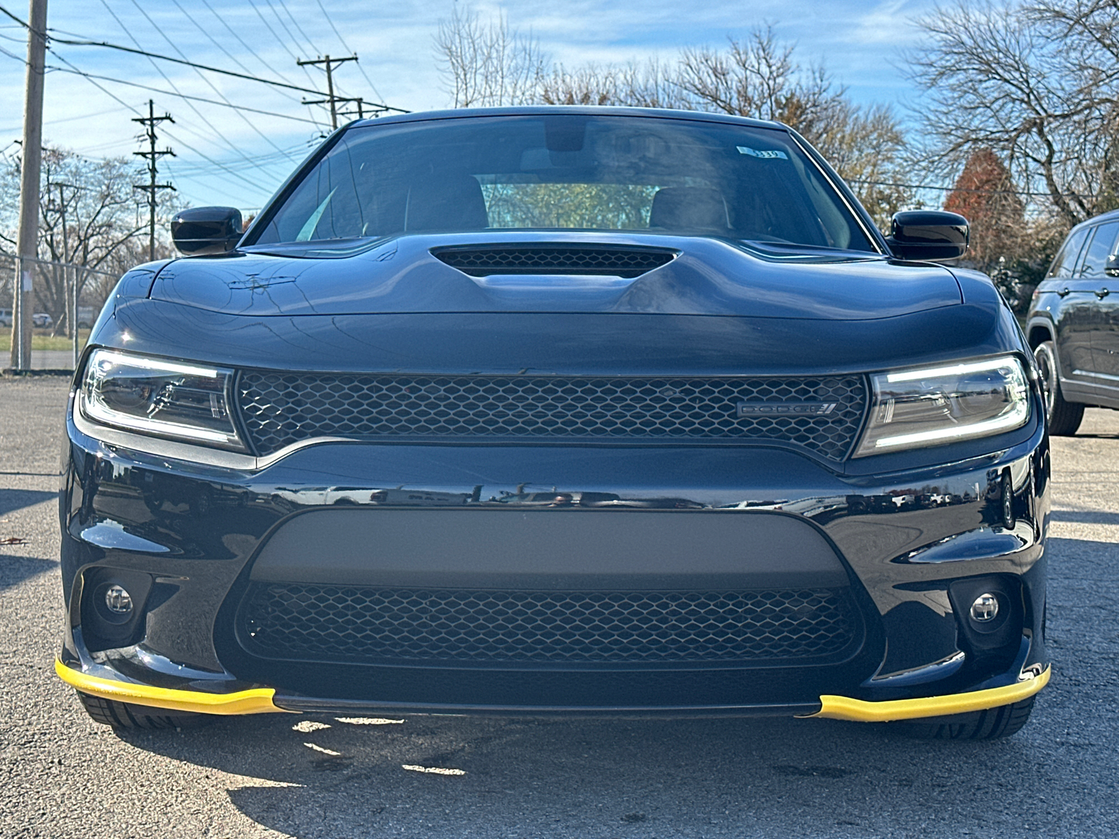 2023 Dodge Charger R/T 32