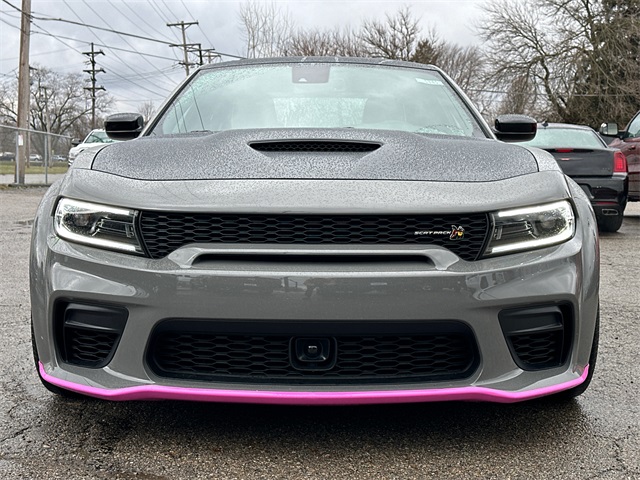 2023 Dodge Charger R/T Scat Pack Widebody 32