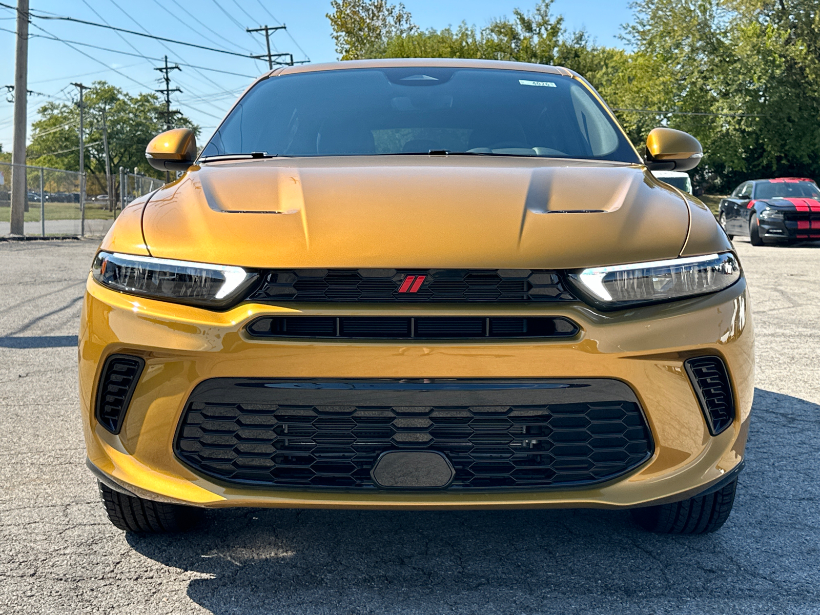 2024 Dodge Hornet R/T 32