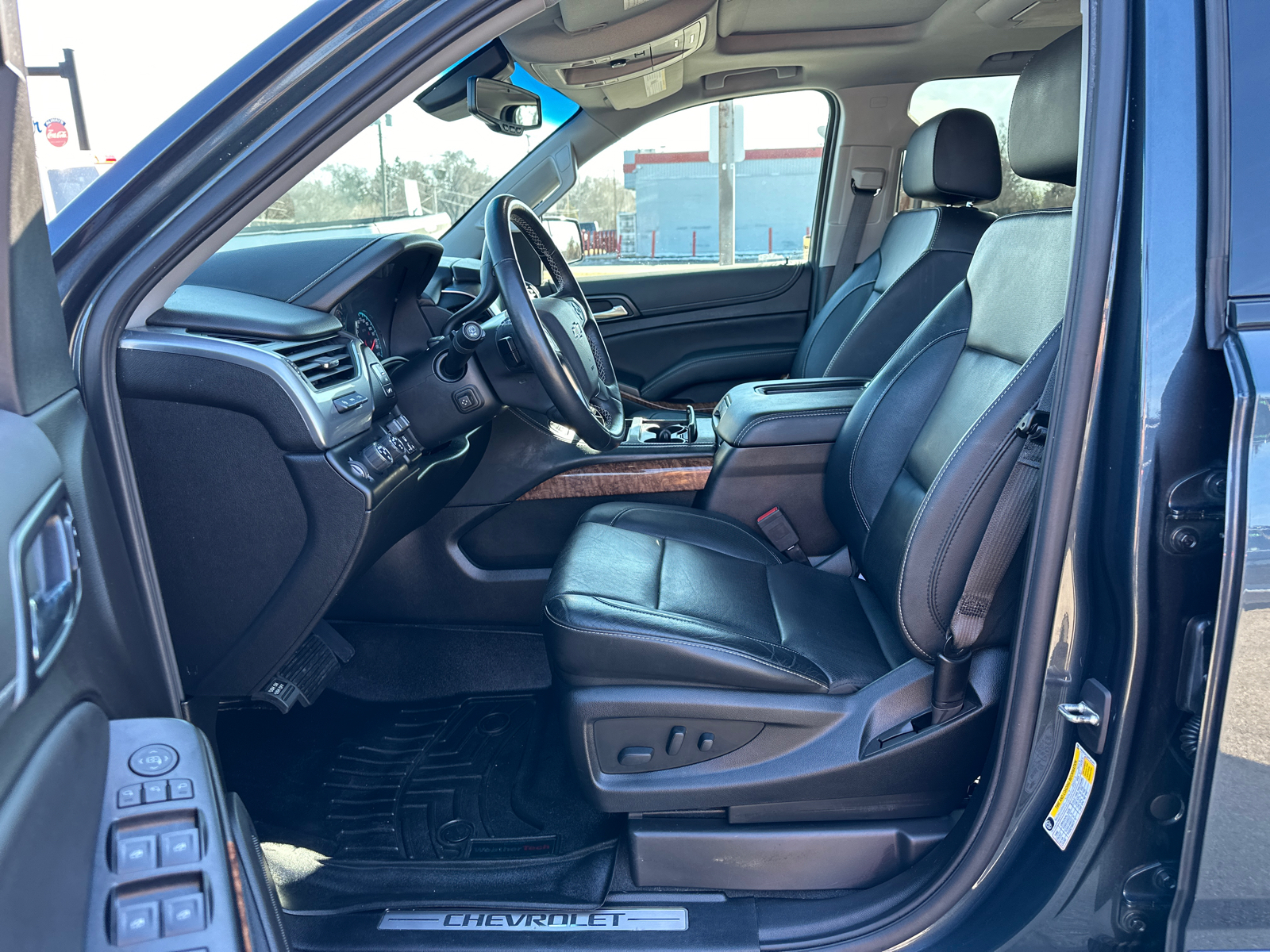 2019 Chevrolet Tahoe Premier 6
